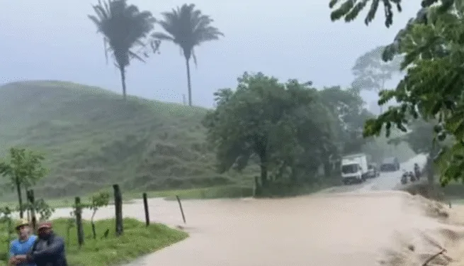 Temporada de lluvias ha dejado 34 muertos y miles de afectados en Guatemala