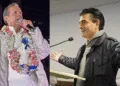 Rodrigo Paz y Jorge Quiroga pasan a segunda vuelta en Bolivia, la izquierda queda fuera