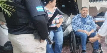 Capturan por lavado a hermano del expresidente hondureño Juan Orlando Hernández