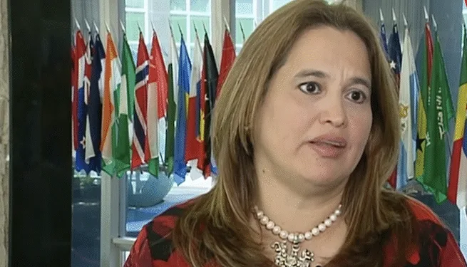 Viceministra de Seguridad de Honduras cuestiona cifras oficiales sobre homicidios y advierte riesgo de manipulación