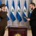 Bukele nombra a doctora y militar como nueva ministra de Educación de El Salvador