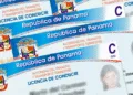 Panamá aprueba uso oficial de la licencia de conducir digital en teléfonos móviles