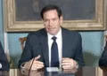 Marco Rubio dice que el régimen de Nicolás Maduro no es un gobierno legítimo, sino una organización criminal
