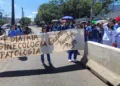 Médicos del Hospital Escuela de Honduras amenazan con paros si no reciben los pagos atrasados