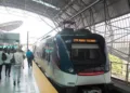 Japón y Panamá formalizan préstamo de $2,486 millones para la Línea 3 del Metro