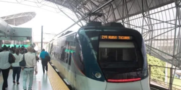 Japón y Panamá formalizan préstamo de $2,486 millones para la Línea 3 del Metro