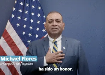 EEUU dice que revocó visas a figuras políticas costarricenses por seguridad nacional