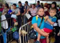 Costa Rica registra descenso migratorio pero persiste crisis humanitaria en tránsito hacia Norteamérica