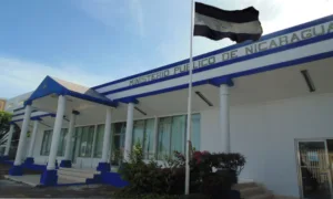 fiscalia de nicaragua
