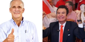 La afinidad histórica con EEUU y el fracaso comercial con China, las razones de la oposición hondureña para restablecer relaciones con Taiwán