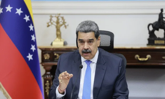 Oposición hondureña critica a Xiomara Castro por respaldar al dictador venezolano Nicolás Maduro