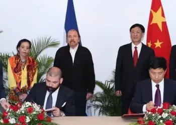 China en Nicaragua: mucho ruido, megaproyectos paralizados y atrasados y muchísimas promesas sin cumplir