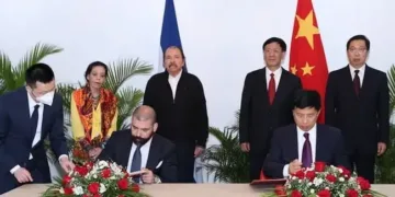 China en Nicaragua: mucho ruido, megaproyectos paralizados y atrasados y muchísimas promesas sin cumplir