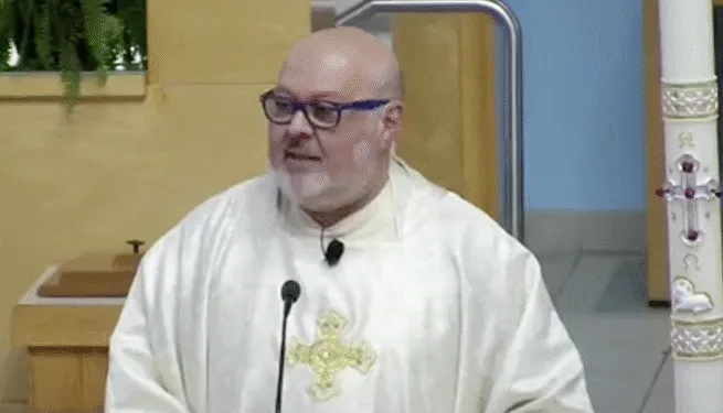 Sacerdote dice que deportar a nicaragüenses a su país equivale a cárcel, exilio o muerte