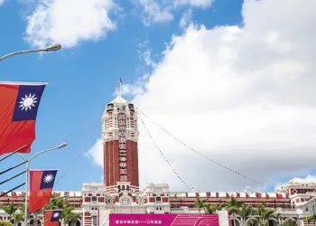 Trump asegura que Xi Jinping le ha prometido no invadir Taiwán