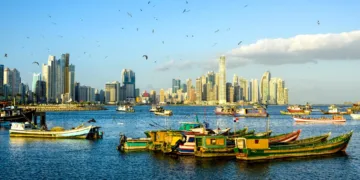 Índice HelloSafe: Panamá se consolida como el país más próspero de Centroamérica y Honduras queda rezagada al fondo