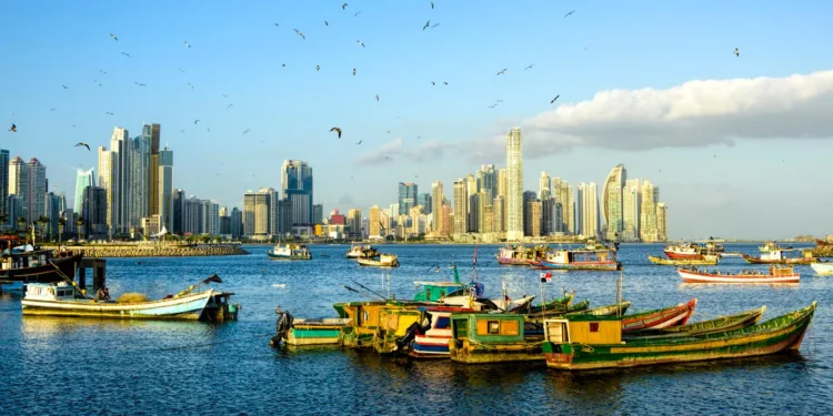 Índice HelloSafe: Panamá se consolida como el país más próspero de Centroamérica y Honduras queda rezagada al fondo