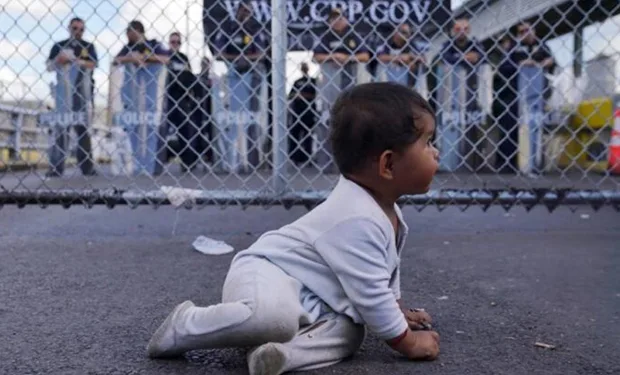 Estados Unidos prepara plan para enviar a cientos de niños guatemaltecos de regreso a su país