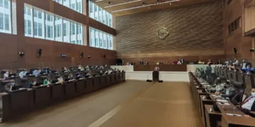 Asamblea Legislativa Costa Rica