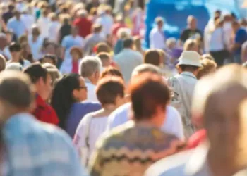 El PIB per cápita de los países centroamericanos crecería en los próximos 25 años por el envejecimiento de la población