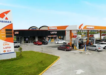 El gigante hondureño UNO adquiere 1,000 gasolineras de la colombiana Primax