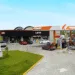 El gigante hondureño UNO adquiere 1,000 gasolineras de la colombiana Primax