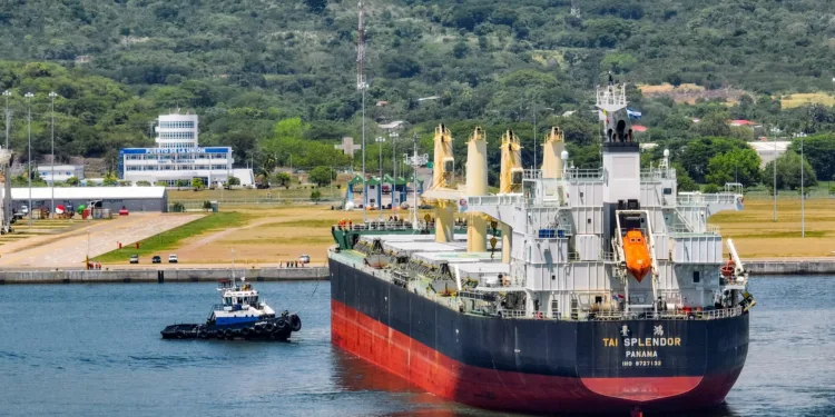 Panamá será el segundo país latinoamericano de mayor crecimiento económico en 2025