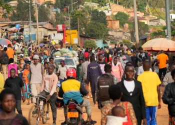 Ruanda recibe a los primeros migrantes deportados desde Estados Unidos