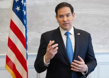 EE UU despliega 4 mil marines en Latinoamérica para frenar al crimen organizado