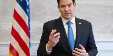 EE UU despliega 4 mil marines en Latinoamérica para frenar al crimen organizado