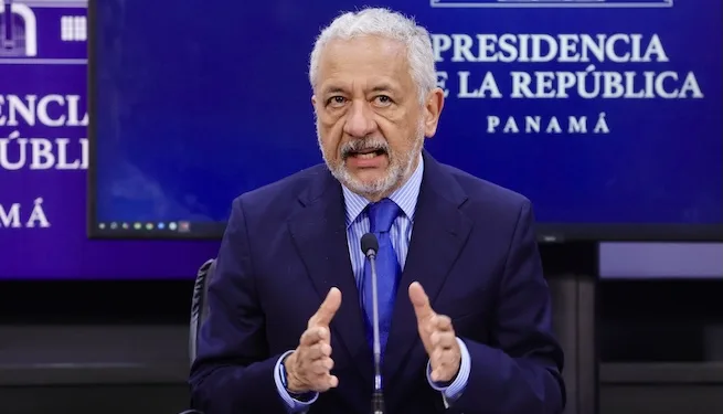 El Canal de Panamá prevé caída de 400 millones de dólares en ingresos por reducción de peajes en 2025