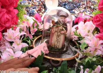 santo domingo de guzman