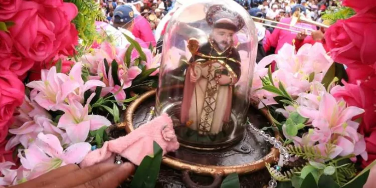 santo domingo de guzman