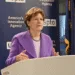Senadora EE.UU. exige a Marco Rubio explicar deportación de migrantes a Panamá y Costa Rica
