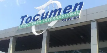 Empresarios panameños rechazan propuesta de impuesto a pasajeros en tránsito por Aeropuerto de Tocumen
