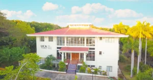 UCa Nicaragua