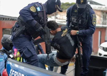 Honduras: desaparecen fondos destinados a combatir la extorsión y exigen respuestas del gobierno