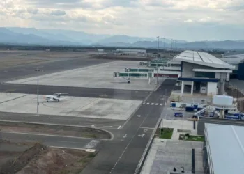 Palmerola sin radares: denuncian el abandono del sistema de navegación aérea en Honduras