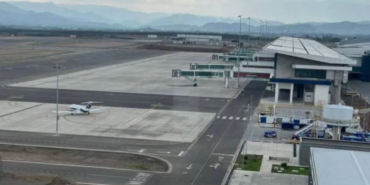 Palmerola sin radares: denuncian el abandono del sistema de navegación aérea en Honduras