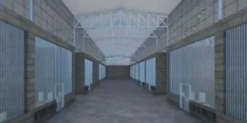 megacárcel costa rica