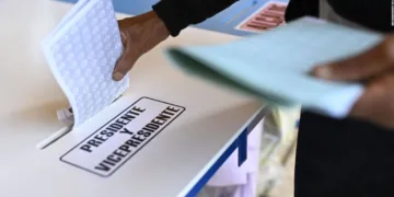 TSE de Guatemala fija cierre del cambio de residencia electoral en enero 2026 de cara a elecciones 2027