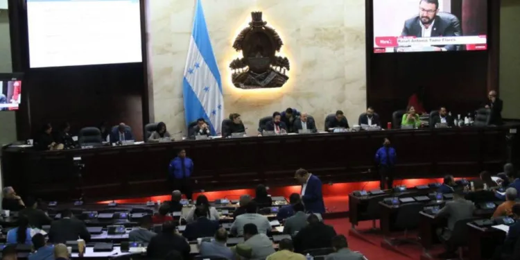 Honduras define cronograma electoral: CNE tiene hasta el 30 de agosto para adjudicar sistema de conteo preliminar