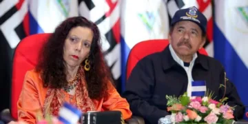 dictadores de Nicaragua