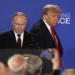 Documentos olvidados confirman tensiones en la cumbre entre Trump y Putin: EE.UU. advierte con nuevas sanciones a Rusia
