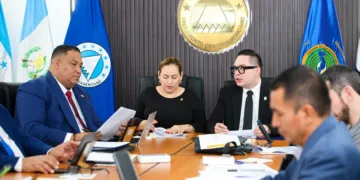 Parlacen insta a El Salvador a mantener el diálogo tras anunciar su retiro del organismo