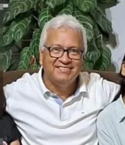 Mauricio Alonso Prieto