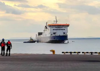 ferry de el salvador