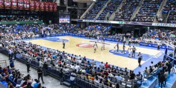 Polideportivo Alexis Argüello.