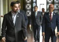 Gobierno de Guatemala presenta más de 300 denuncias por corrupción, la Fiscalía ha descartado un 22%