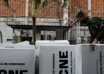 Honduras define cronograma electoral: CNE tiene hasta el 30 de agosto para adjudicar sistema de conteo preliminar
